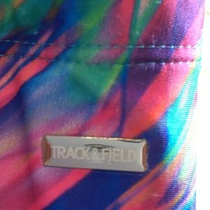 track & field Pants - Track & field multi color legging sz s 57530 track & field Pants - Track & field multi color legging sz s 57530